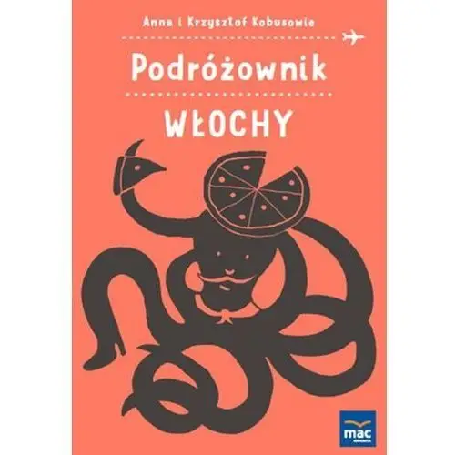 Włochy. Podróżownik