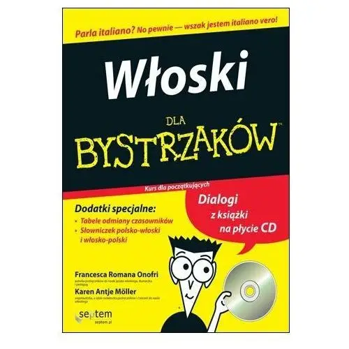 Włoski dla bystrzaków