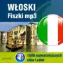 Włoski Fiszki mp3 1000 najważniejszych słów i zdań Sklep on-line