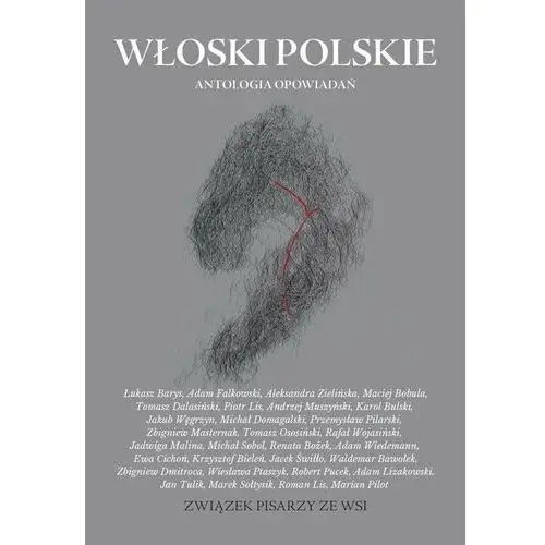 Włoski polskie. Antologia opowiadań