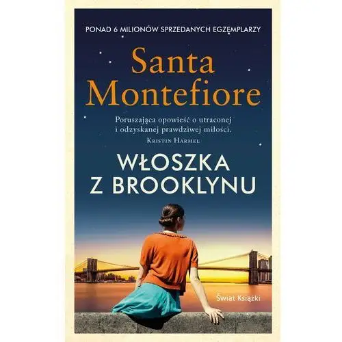 Włoszka z Brooklynu (E-book)