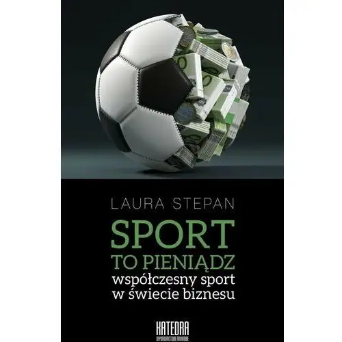 Sport to pieniądz Wn katedra