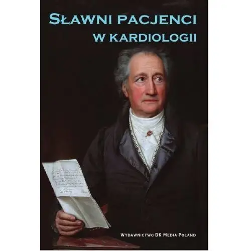 Sławni pacjenci w kardiologii