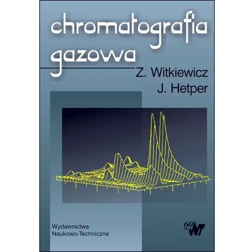 Chromatografia gazowa Wnt