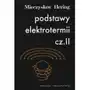 Podstawy elektrotermii cz.II,100KS (5057612) Sklep on-line