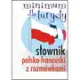 Słownik polsko-francuski z rozmówkami Sklep on-line