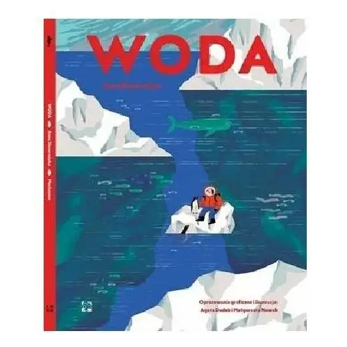 Woda