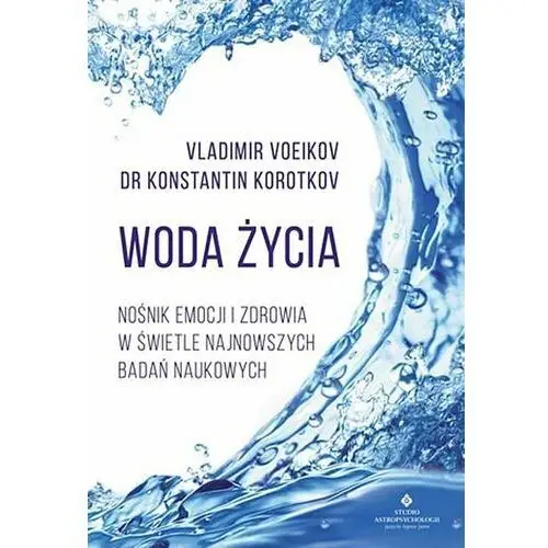 Woda życia