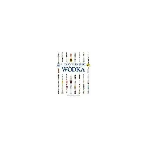 Wódka. Biblioteczka konesera