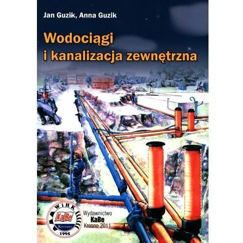 Wodociągi i kanalizacja zewnętrzna