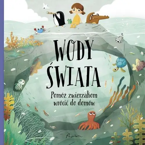 Wody świata Pomóż zwierzakom wrócić do domów- bezpłatny odbiór zamówień w Krakowie (płatność gotówką lub kartą)., 103151