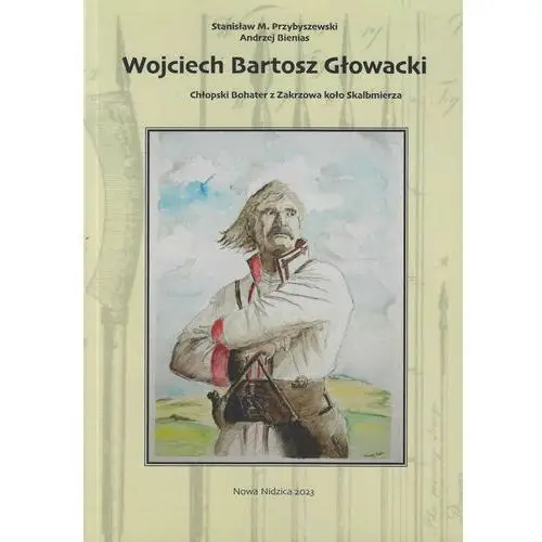 Wojciech Bartosz Głowacki
