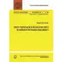 Procesy przekształceń w osiedlach willowych na wybranych przykładach warszawskich, AZ#6C8EDF90EB/DL-ebwm/pdf Sklep on-line