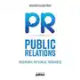 Public relations. wizerunek. reputacja. tożsamość Sklep on-line