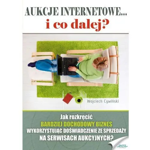 Aukcje internetowe... i co dalej?