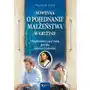 Nowenna o pojednanie małżeństwa w kryzysie - z bł. laurą vicu?ą, patronką skłóconych małżeństw Sklep on-line