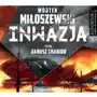 CD MP3 INWAZJA - Wojciech Miłoszewski,166CD (7443372) Sklep on-line