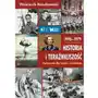 Wojciech roszkowski Historia i teraźniejszość podręcznik dla liceów i techników. klasa 1. 1945-1979 Sklep on-line