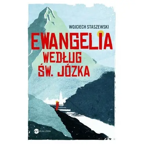 Ewangelia według św józka Wojciech staszewski