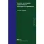 Wojciech tomalak Status ustrojowy i procesowy komornika sądowego Sklep on-line