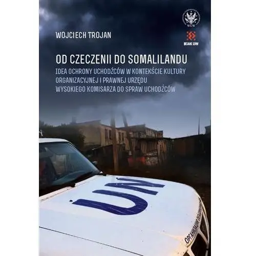 Od Czeczenii do Somalilandu