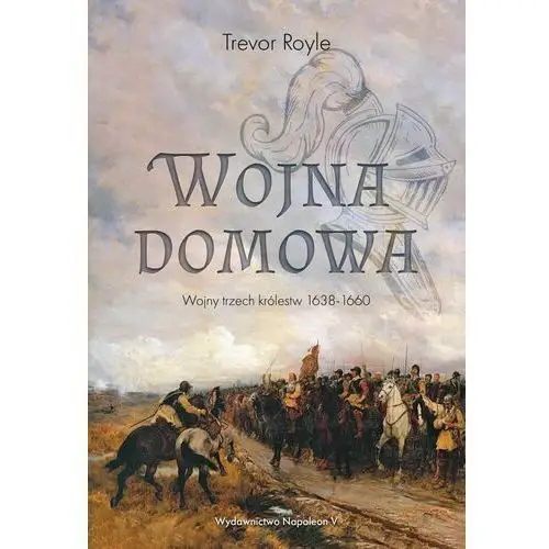 Wojna domowa. wojny trzech królestw 1638-1660