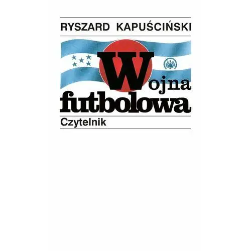 Wojna futbolowa