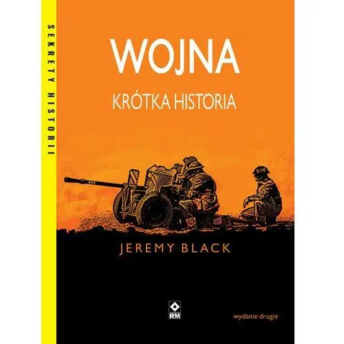 Wojna. Krótka historia