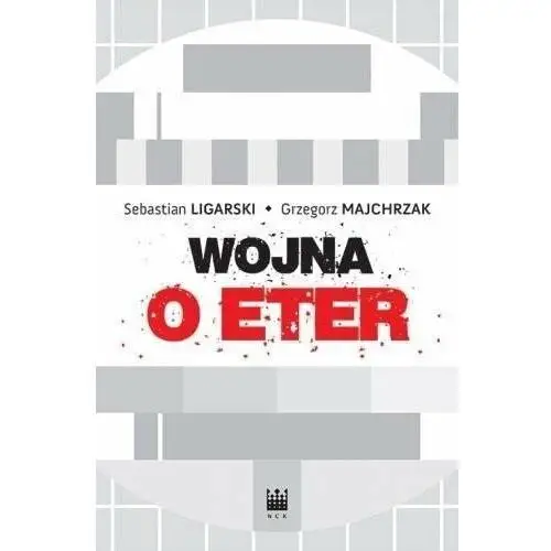 Wojna o eter