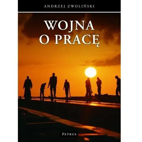 Wojna o pracę