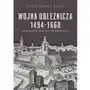 Wojna oblężnicza 1494-1660. Twierdze w świecie nowożytnym Sklep on-line