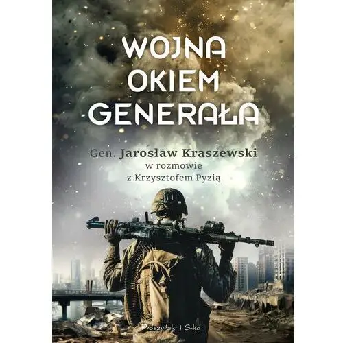 Wojna okiem generała