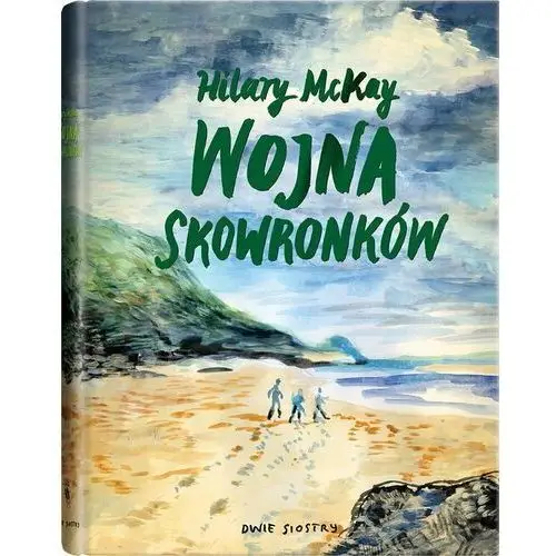 Wojna skowronków