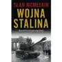 Wojna Stalina. Nowa historia II wojny światowej Sklep on-line