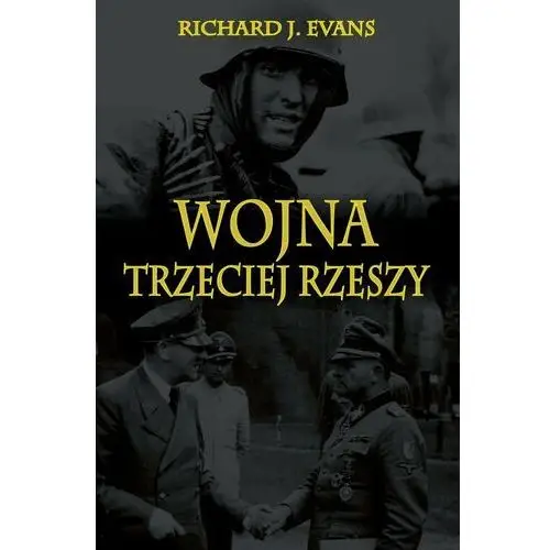 Wojna Trzeciej Rzeszy