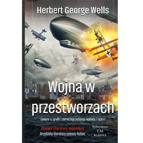 Wojna w przestworzach w.2022