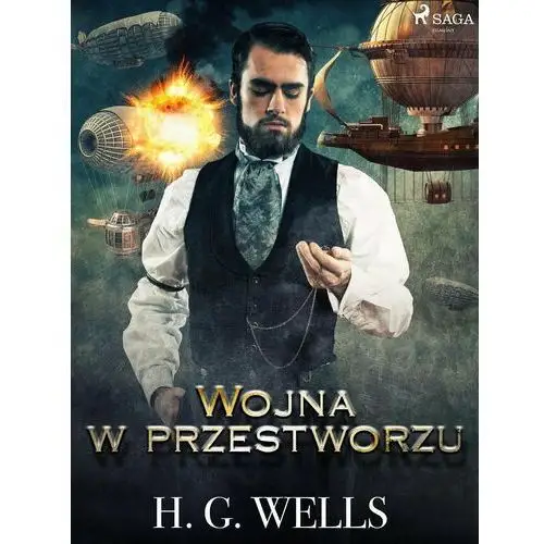 Wojna w przestworzu