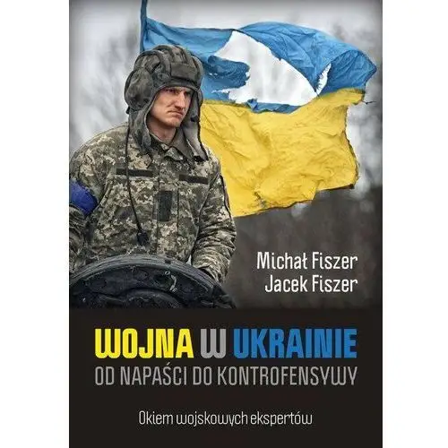 Wojna w Ukrainie