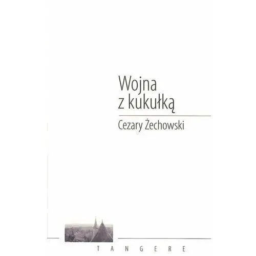 Wojna z kukułką