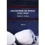 Wojownicy Kaliszanie na ringu 1932-2019 tom 2 Sklep on-line