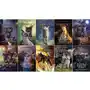 Wojownicy Manga Erin Hunter Tom 1-10 Zestaw Sklep on-line