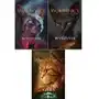 Wojownicy. Potęga Trójki. Tom 1-3, Erin Hunter Sklep on-line