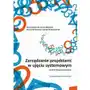 Wojskowa akademia techniczna Zarządzanie projektami w ujęciu systemowym Sklep on-line