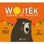 Wojtek. żołnierz bez munduru audiobook mp3 Sklep on-line