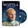 Wojtyła. Śledztwo + film DVD Sklep on-line