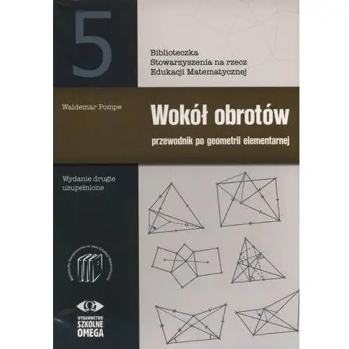 Wokół obrotów