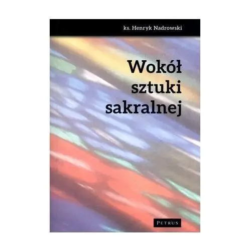 Wokół sztuki sakralnej