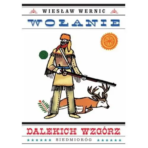 Wołanie dalekich wzgórz