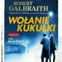 Wołanie kukułki. cormoran strike. tom 1 Sklep on-line