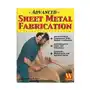 Wolfgang publications Advanced sheet metal fabrication Sklep on-line